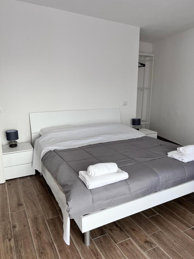 Platinum Apartment Arezzo Esterno foto