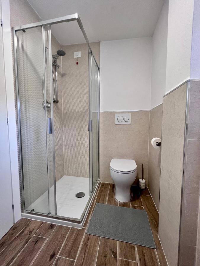 Platinum Apartment Arezzo Esterno foto