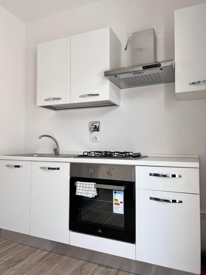 Platinum Apartment Arezzo Esterno foto
