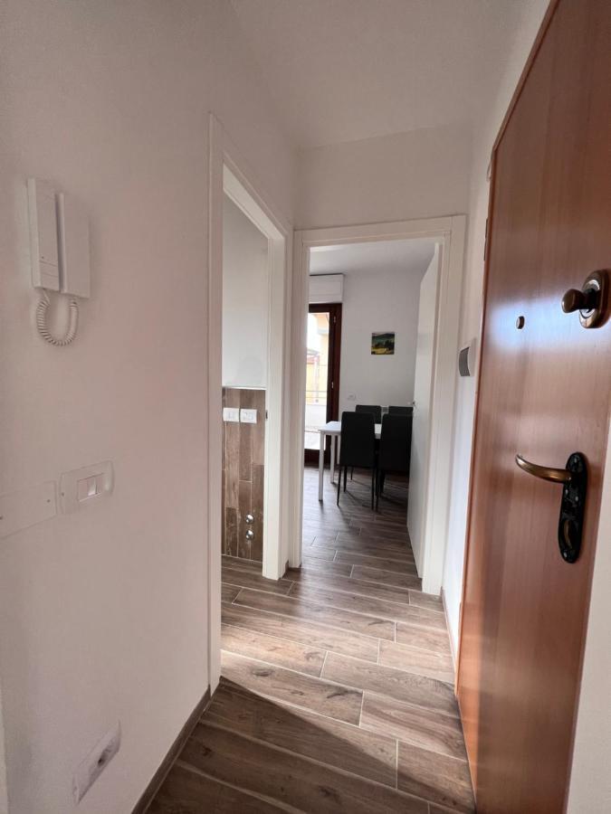 Platinum Apartment Arezzo Esterno foto