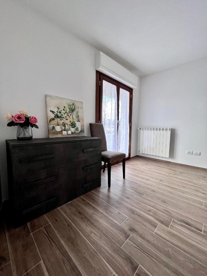 Platinum Apartment Arezzo Esterno foto
