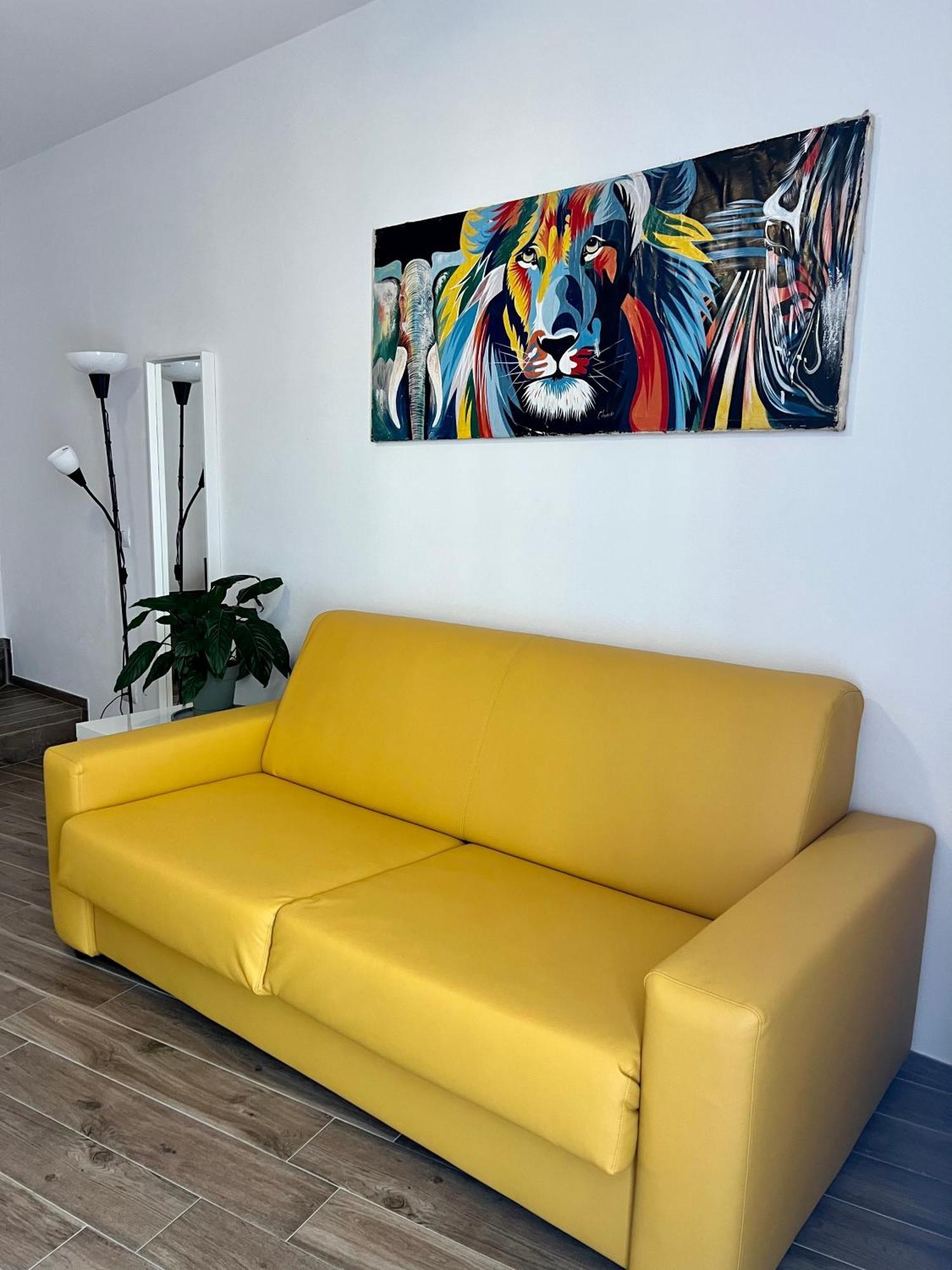 Platinum Apartment Arezzo Esterno foto